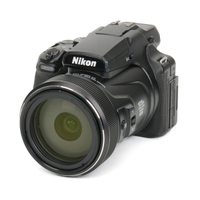 Nikon COOLPIX P1000 gebraucht