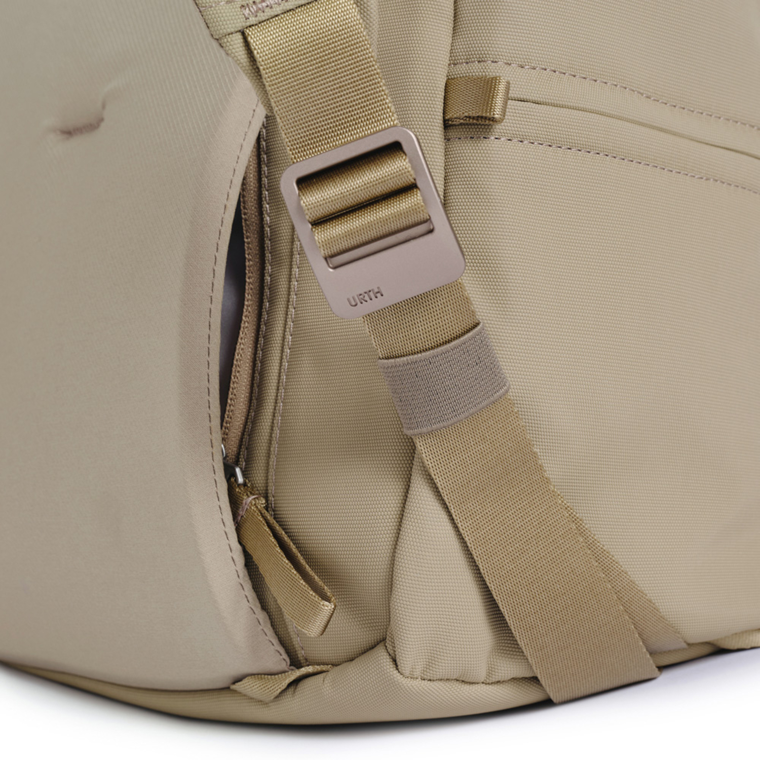 Urth Arkose 20L Rucksack + Kameraeinsatz (Beige)