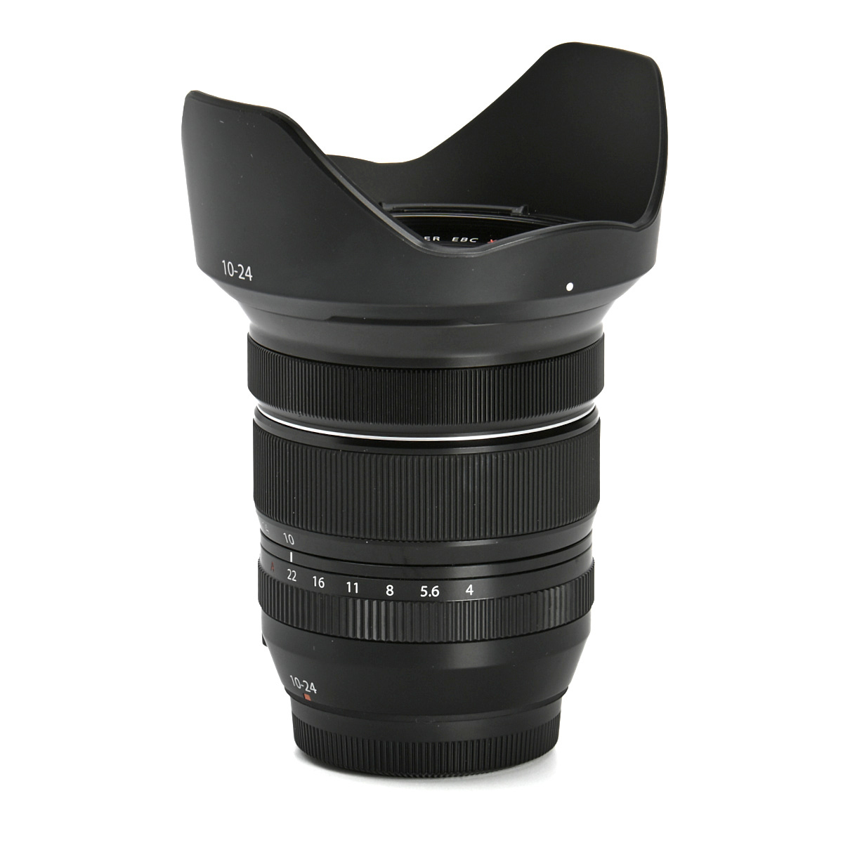 Fujifilm FUJINON XF 10-24mm F4.0 R OIS WR gebraucht
