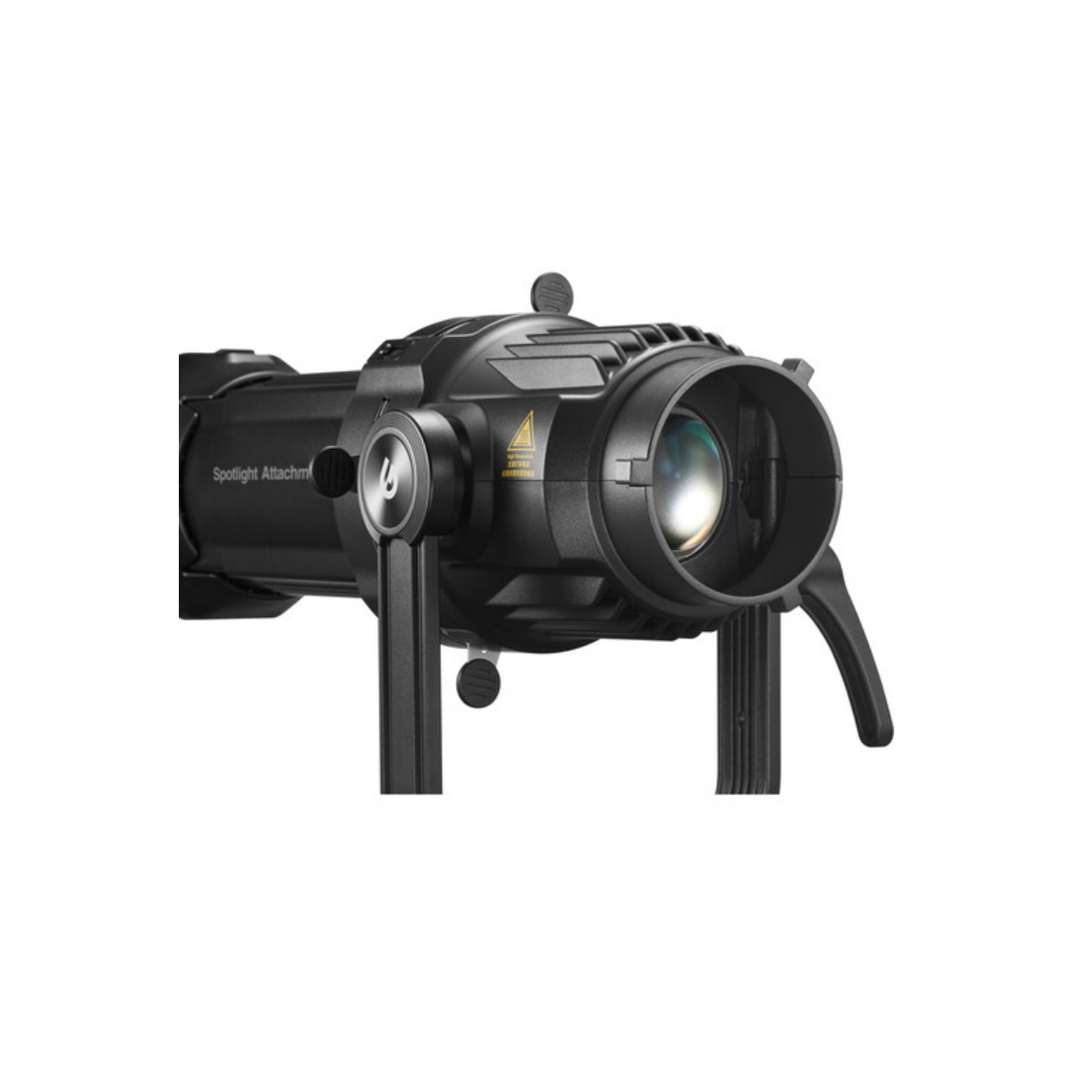 Godox VSA-19K Spotlicht-Aufsatz 19° Kit