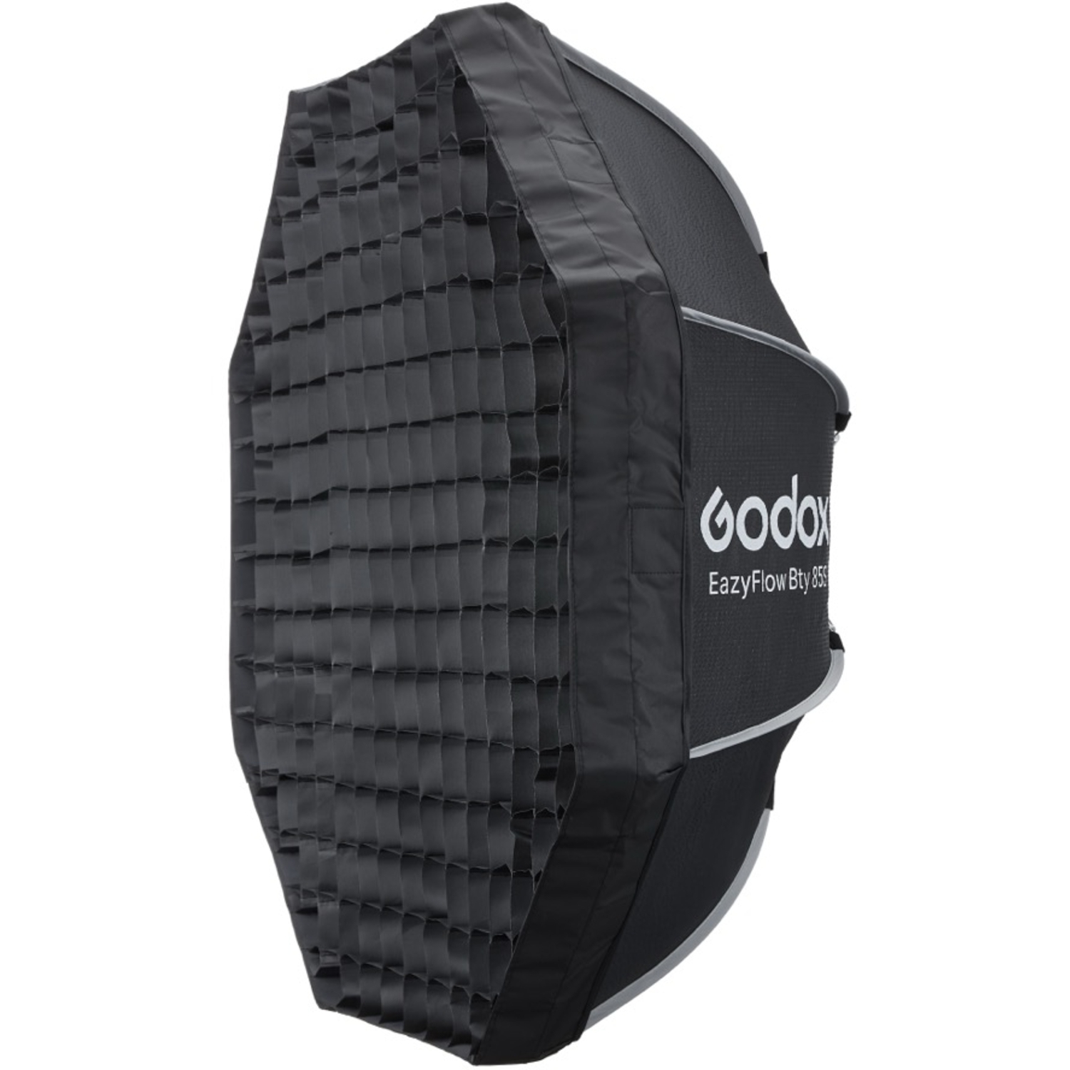 Godox Beauty Dish EazyFlow Foldable Bowens 85cm schwarz-weiß