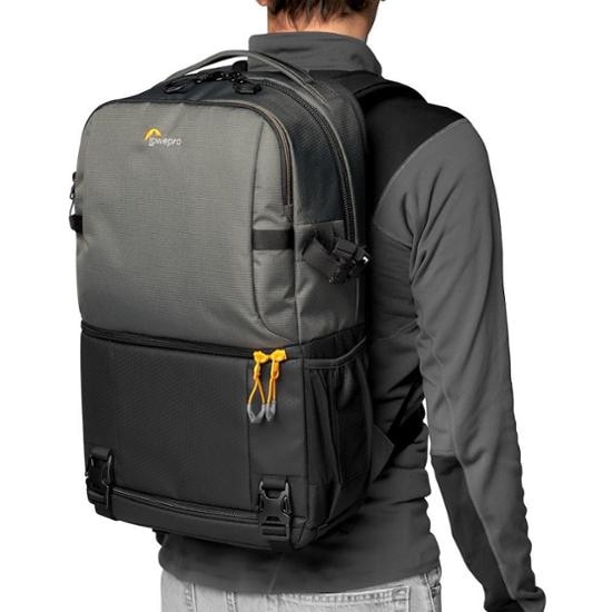 Lowepro Fastpack BP 250 AW III Grey