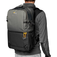 Lowepro Fotorucksack Fastpack BP 250 AW III 20,5L grau