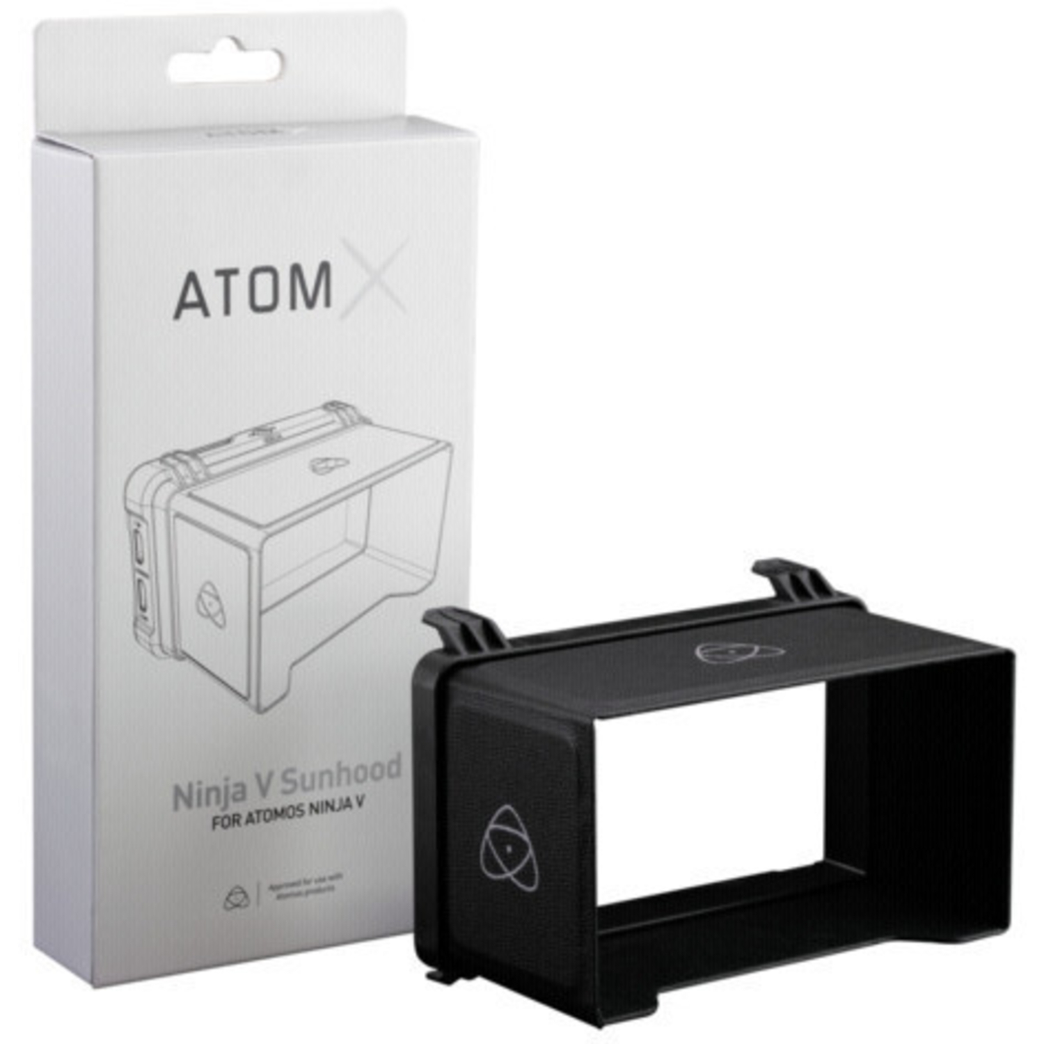 Atomos Sonnenblende für Ninja V, Shinobi und Shinobi SDI