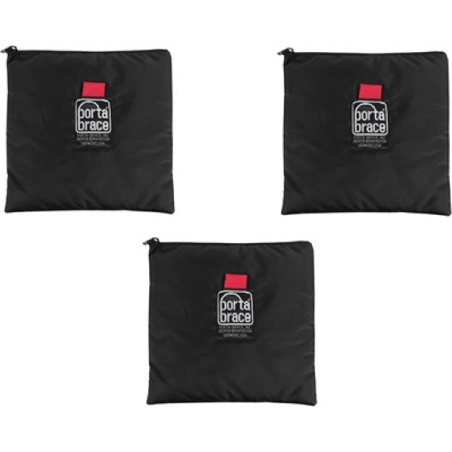 Porta Brace Stuff Sack CS-B93 3er-Pack