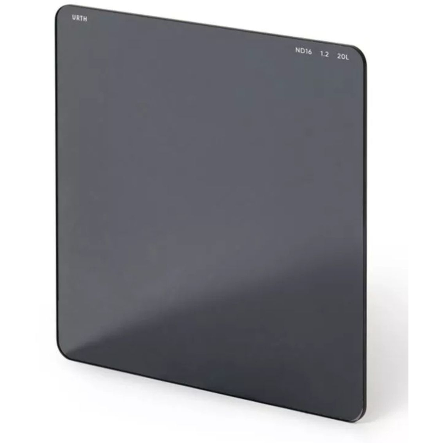 Urth 100 x 100mm ND16 4 Stop Filter (Plus+)