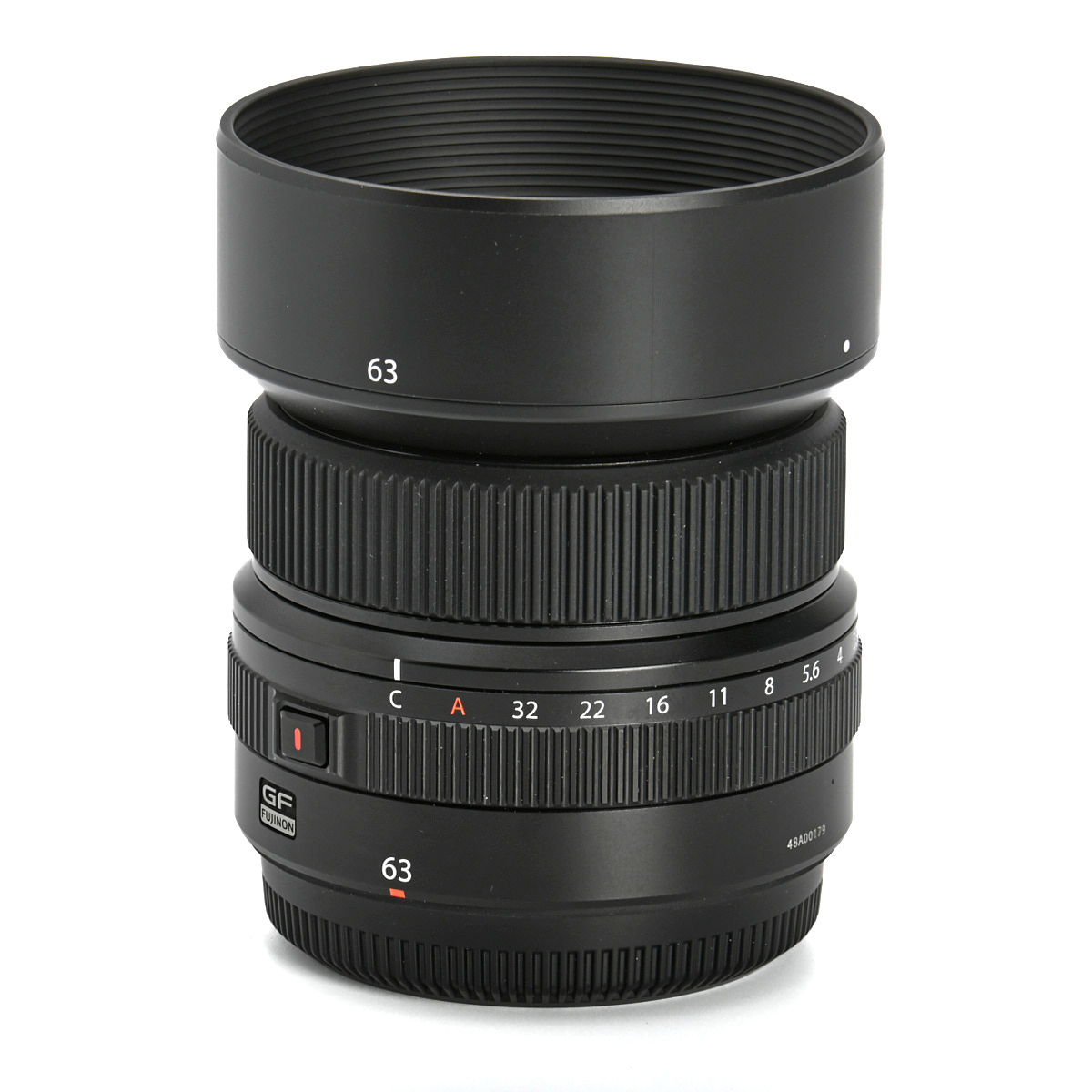 Fujifilm FUJINON GF 63mm F2.8 R WR gebraucht
