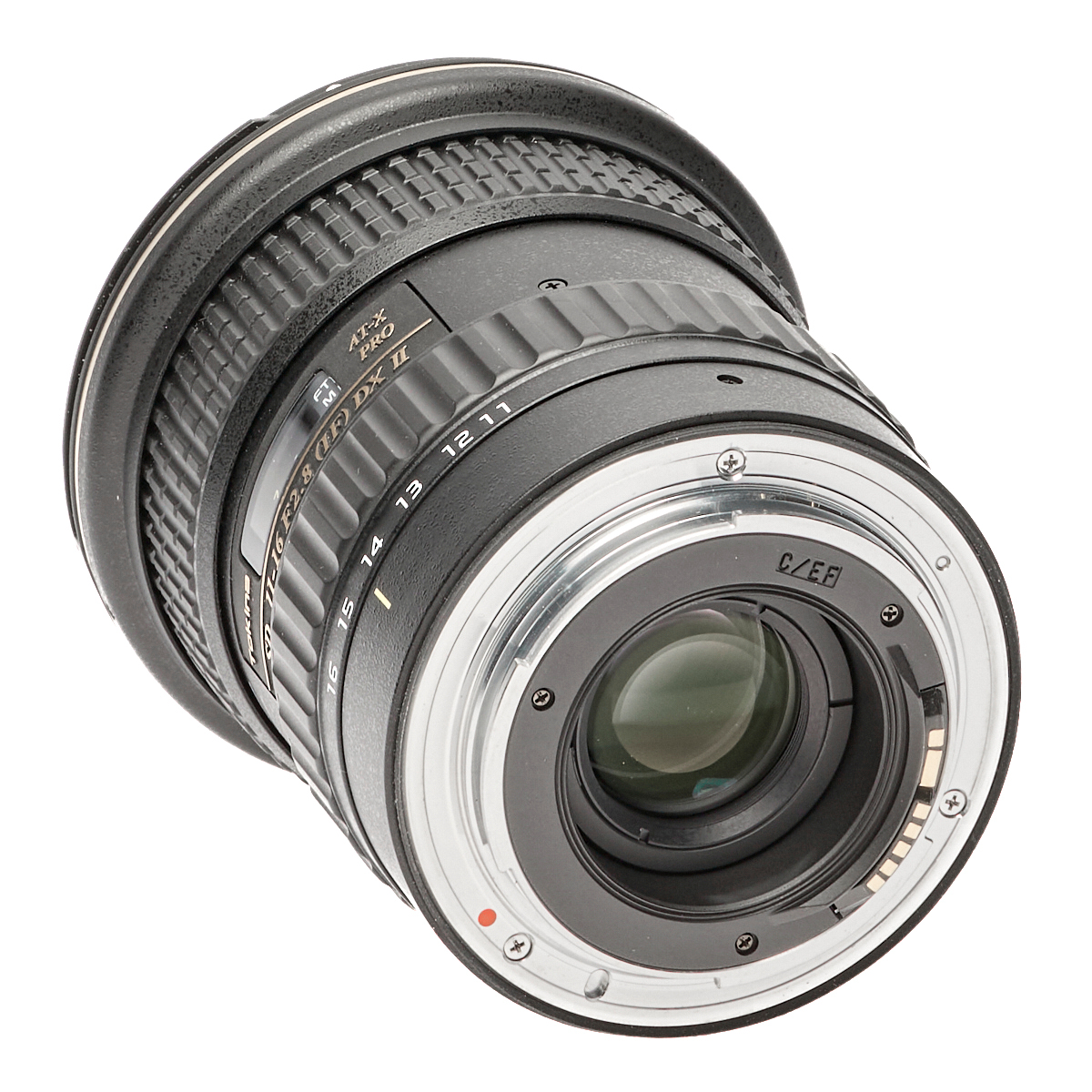 Tokina ATX-i 11-16mm/2.8 Pro Canon gebraucht