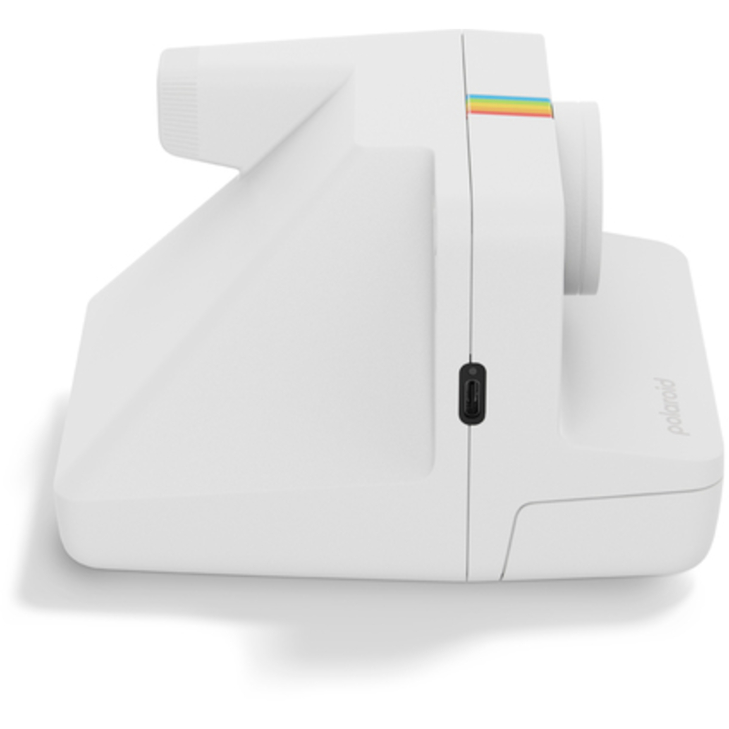 Polaroid Now+ Gen3 weiß