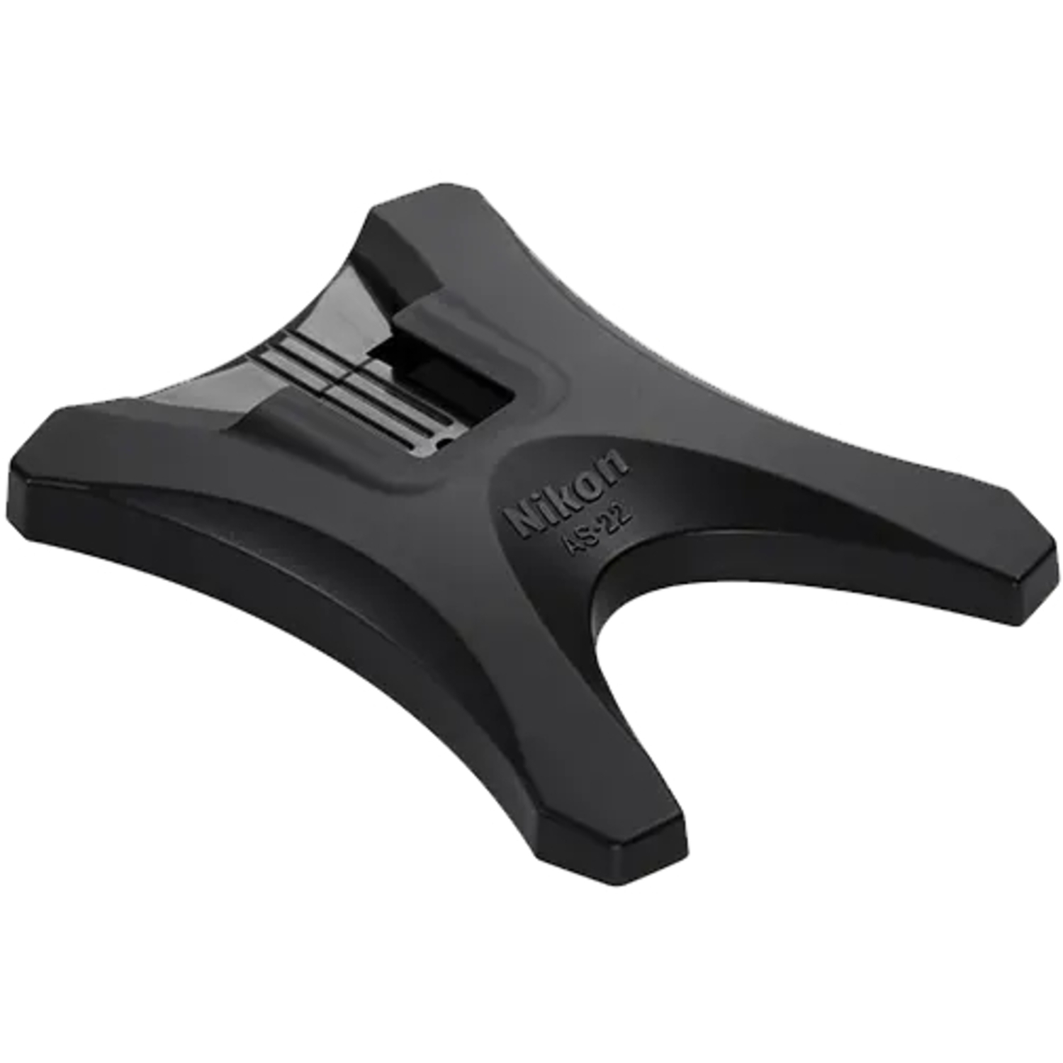 Nikon Standfuß AS-22 für Blitzgeräte SB-Serie