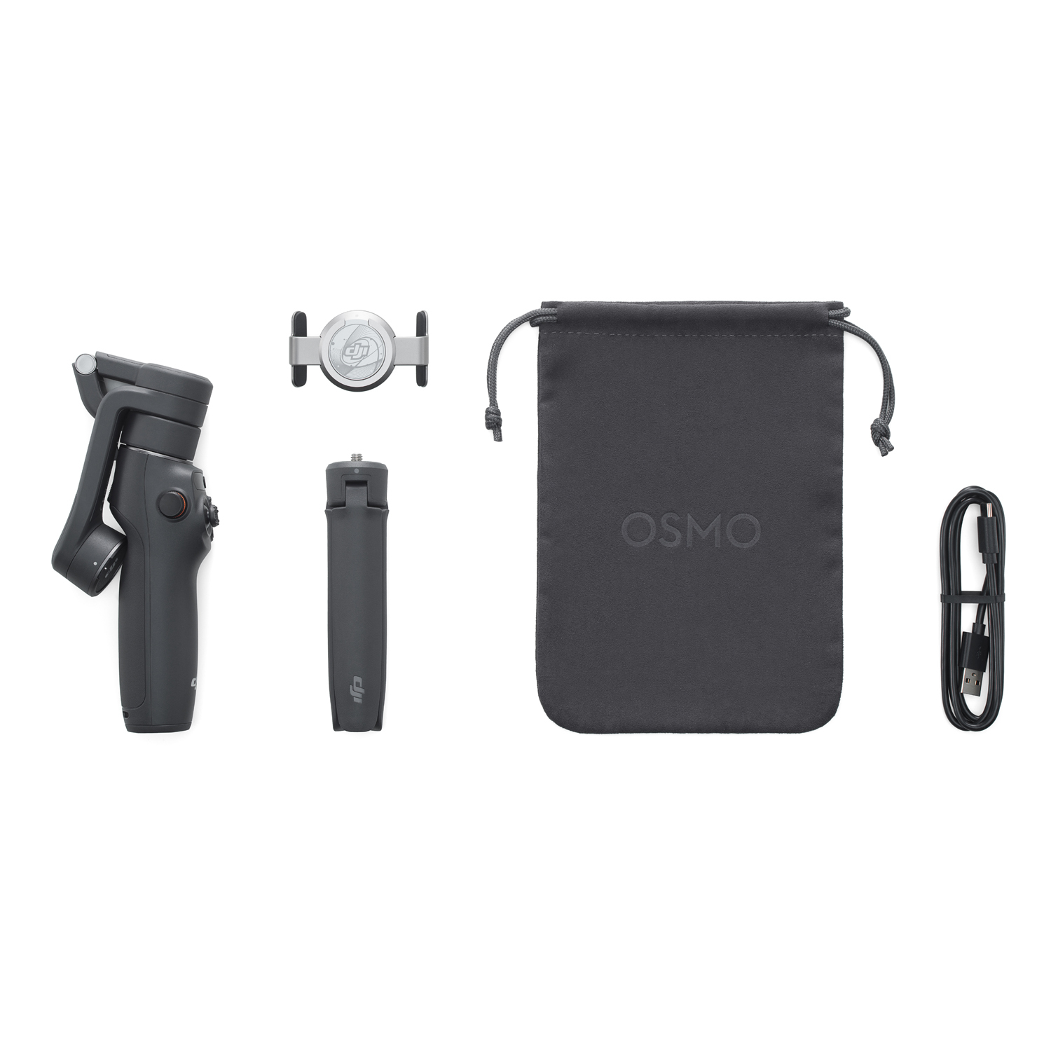 DJI Osmo Mobile 6