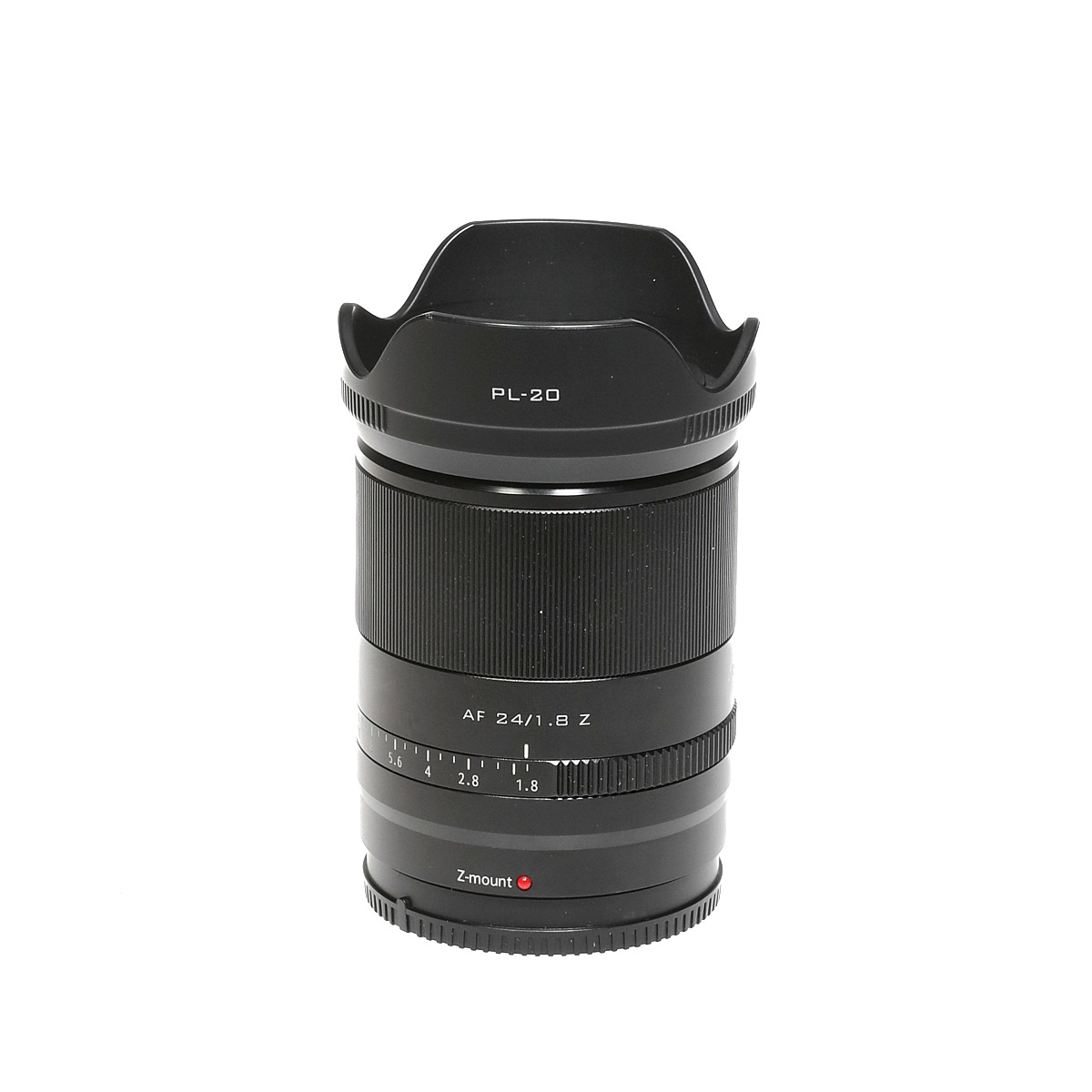 Viltrox 24mm F1.8 AF Nikon Z-Mount gebraucht