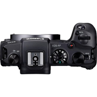 Canon EOS RP mit RF 24-105mm F4-7.1 IS STM