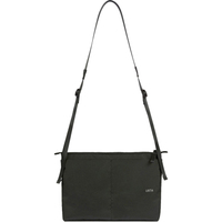 Urth Umhängetasche Utility Sacoche 1,4L Charcoal