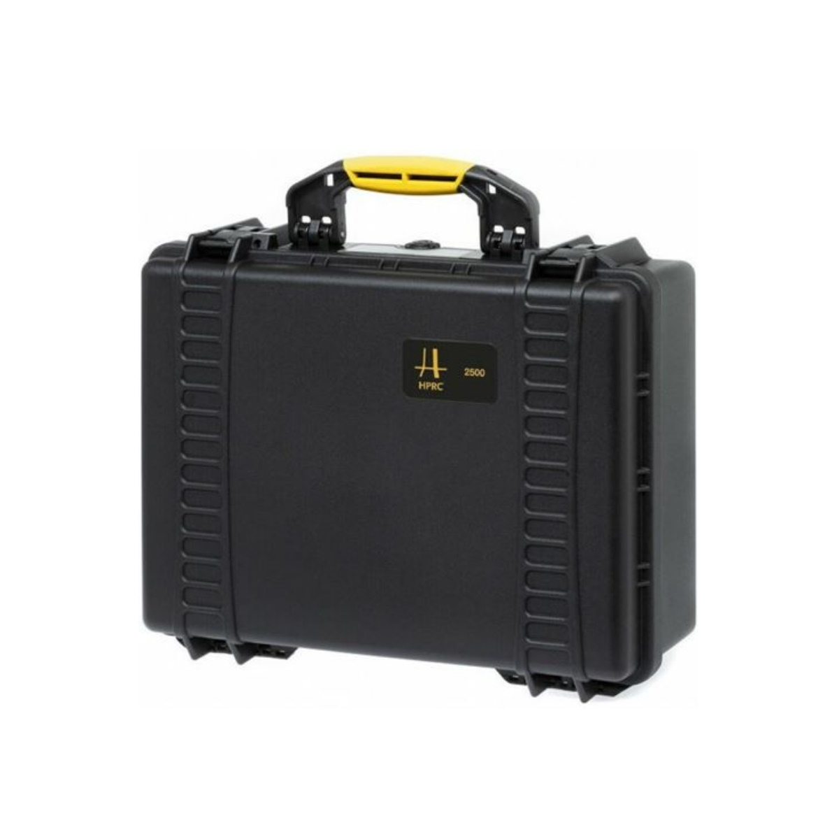 HPRC Hartschalen-Koffer RS2-2500 für DJI RS 2 Pro Combo