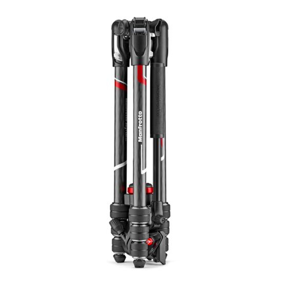 Manfrotto Befree LIVE Carbon Kit Twist