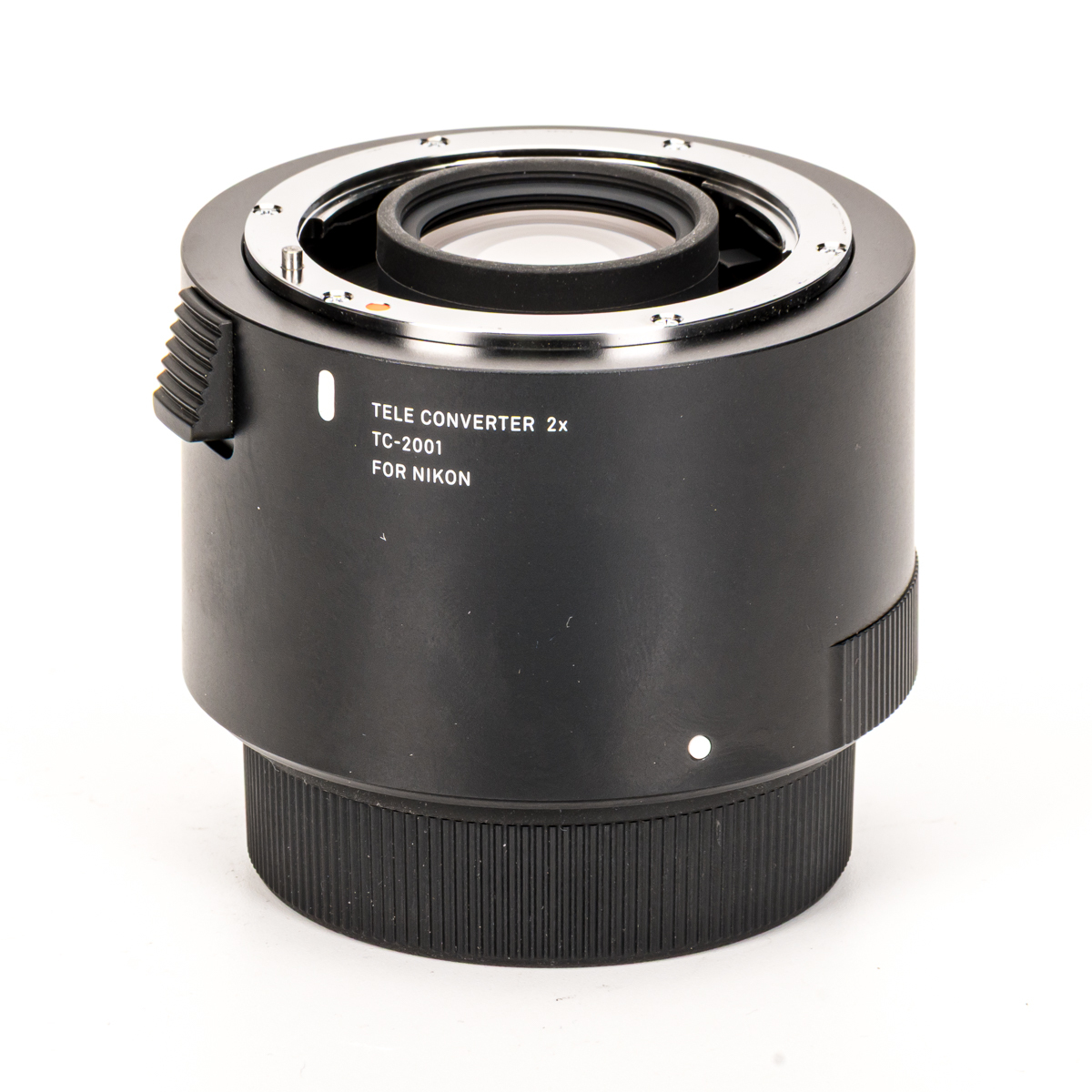 Sigma TC-2001 Sports f. Nikon F-Mount (Sports) gebraucht