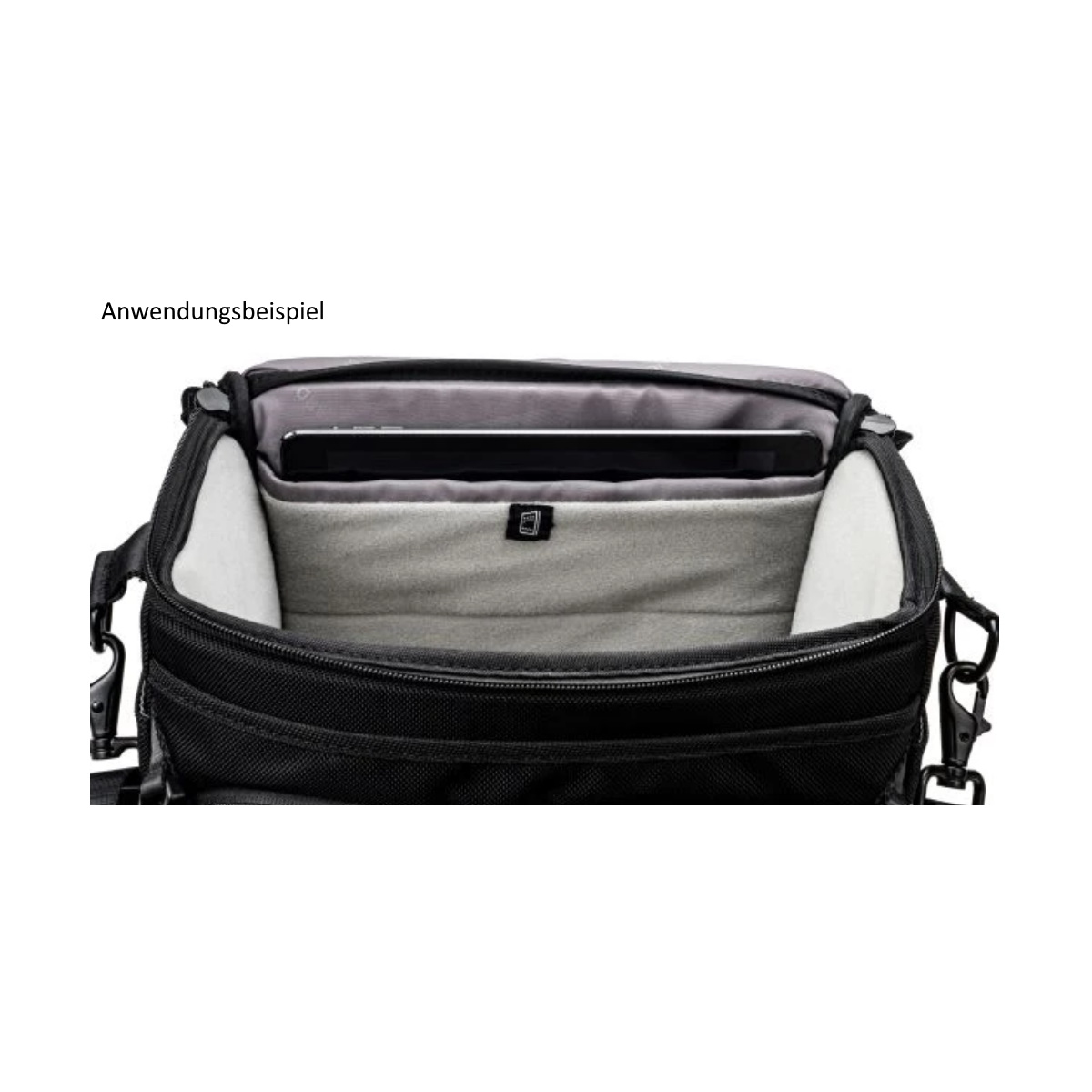 Vanguard VEO Select 28S BK Schultertasche schwarz