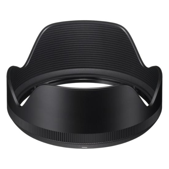 Sigma Gegenlichtblende LH830-03 für 24mm 1.4 DG HSM Art 