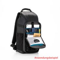 Tenba Fotorucksack Axis v2 16L schwarz