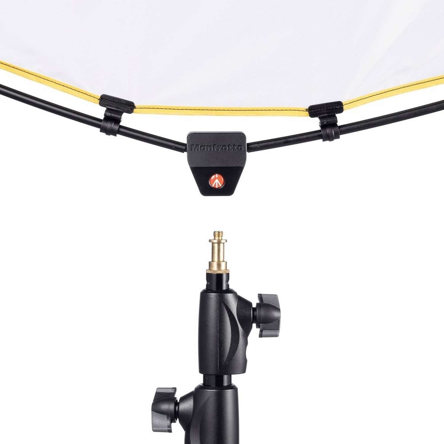 Manfrotto Rapid Flag Kit 24'' x 36'' 60 x 91cm