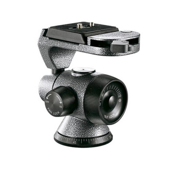 Gitzo GH3750QR Kugelgelenkkopf Schnellwechselsystem