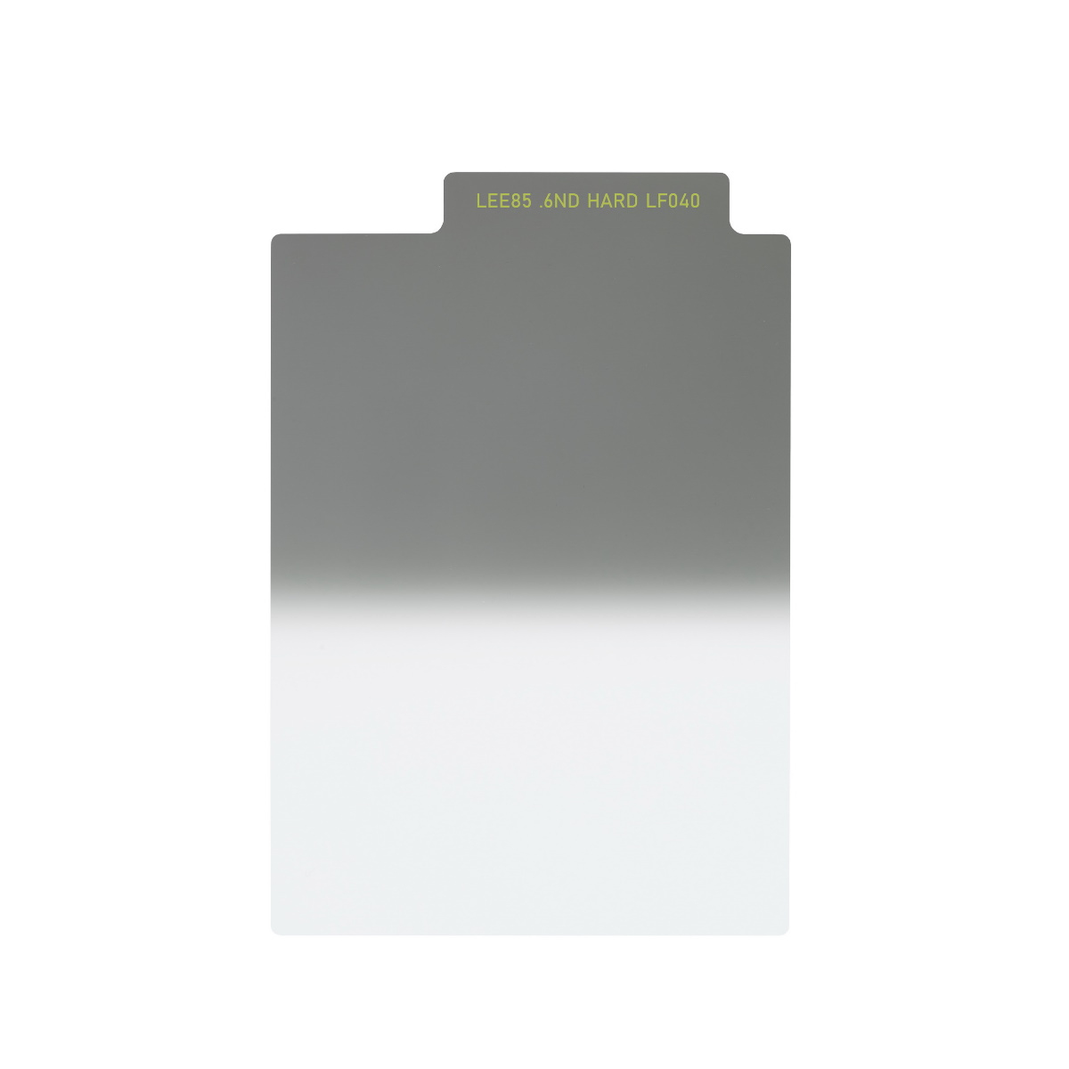 Lee 85 ND 0.6 Grau-Verlaufsfilter Hard