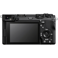 Sony Alpha 6700
