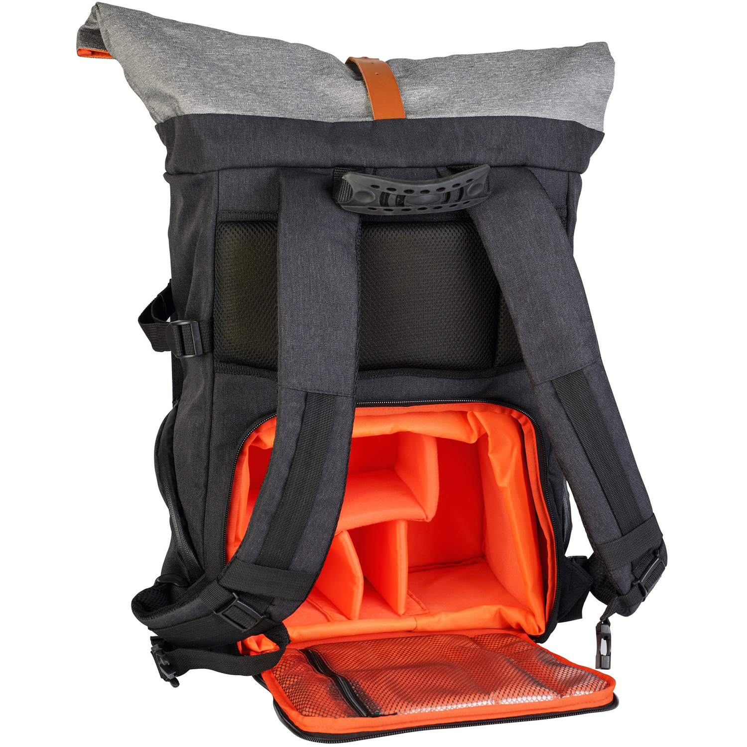 Kalahari Fotorucksack SWAVE S-51 Rollup