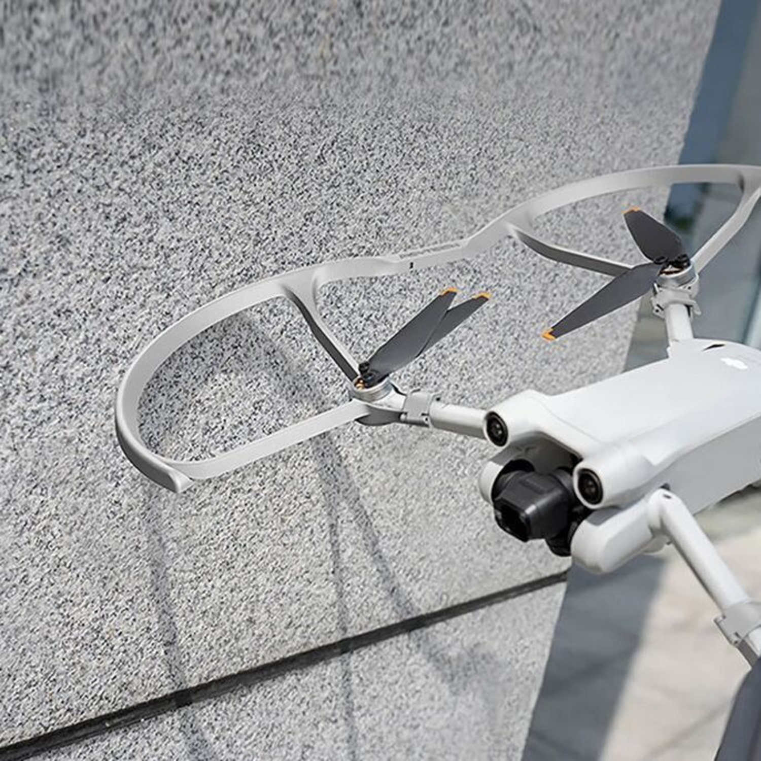 PGYTECH DJI Mini 3 Pro Propellerschutz