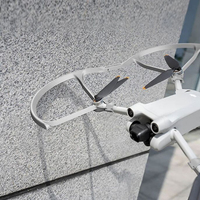 PGYTECH DJI Mini 3 Pro Propellerschutz