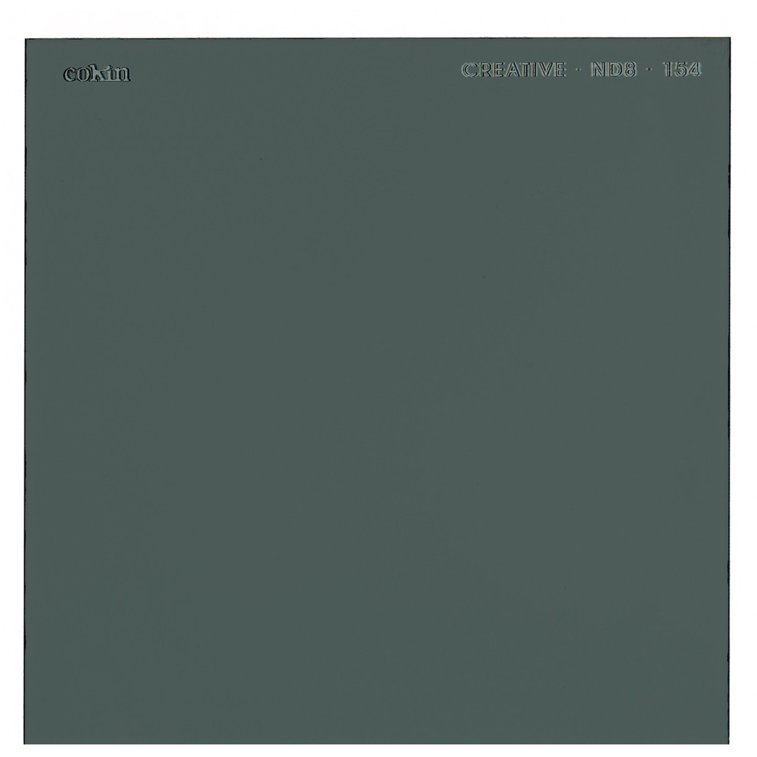 Cokin Z154 (S) Neutralgraufilter ND8