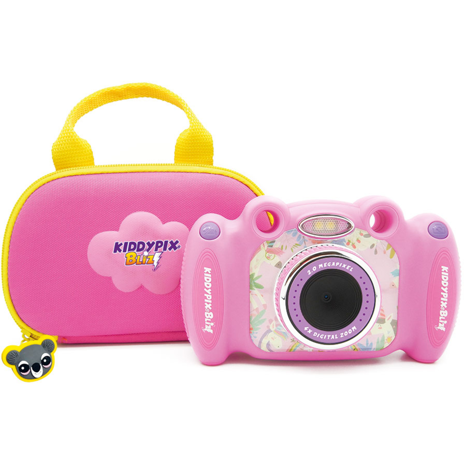 easypix Kiddypix Blizz pink