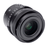 Sigma 35mm F2 DG Contemporary für Sony E-Mount gebraucht