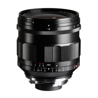 Voigtländer 21mm F1.4 Nokton Asph. für Leica M-Mount