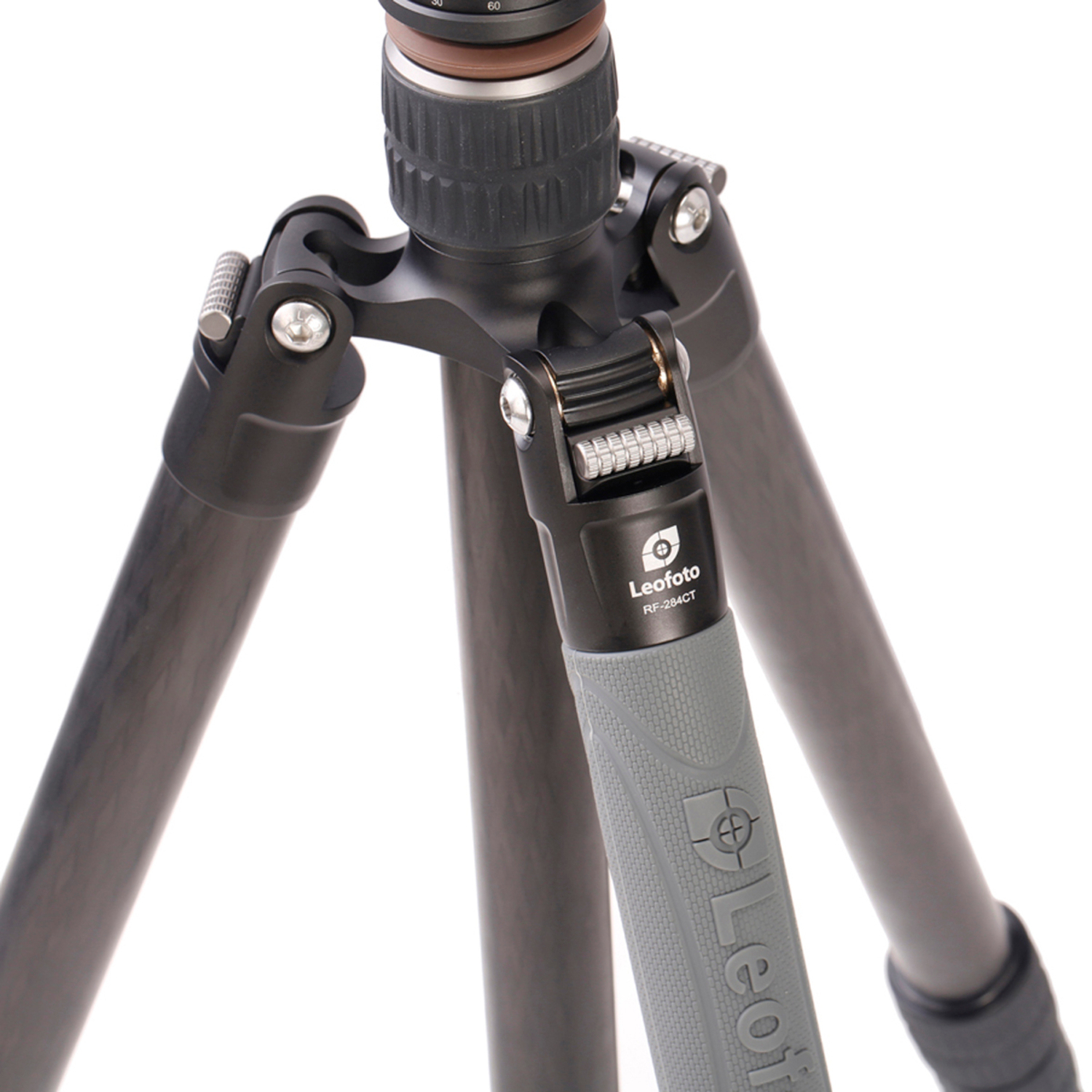 Leofoto Urban RF-284CT Carbon-Stativ mit XB-32 Kugelkopf 