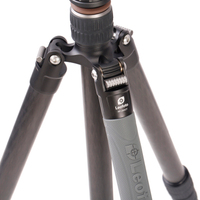 Leofoto Urban RF-284CT Carbon-Stativ mit XB-32 Kugelkopf 