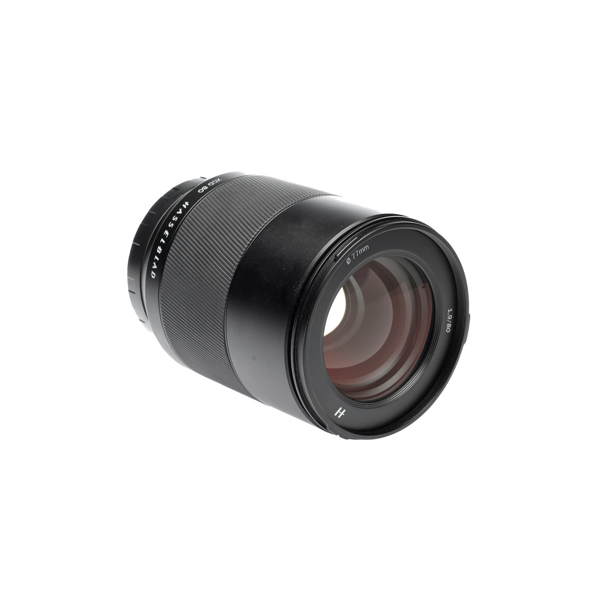 Hasselblad XCD 80mm F1.9 für X1D gebraucht