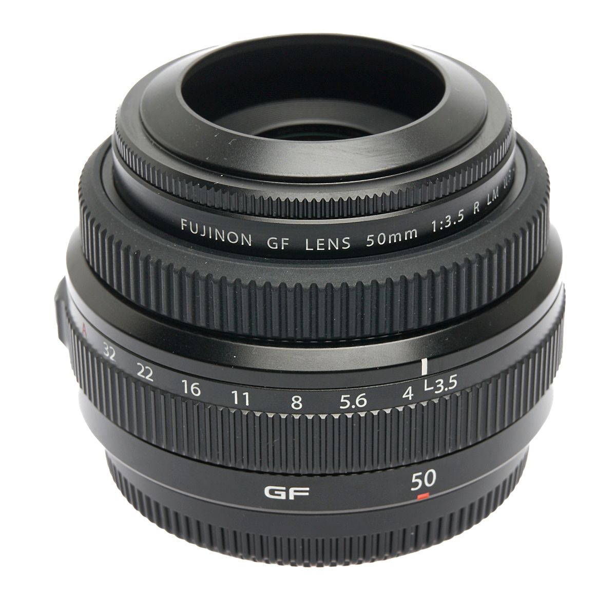 Fujifilm FUJINON GF 50mm F3.5 R LM WR gebraucht