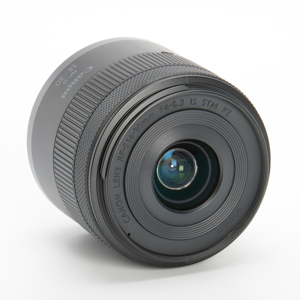 Canon RF-S 14-30mm F4-6.3 IS STM PZ gebraucht