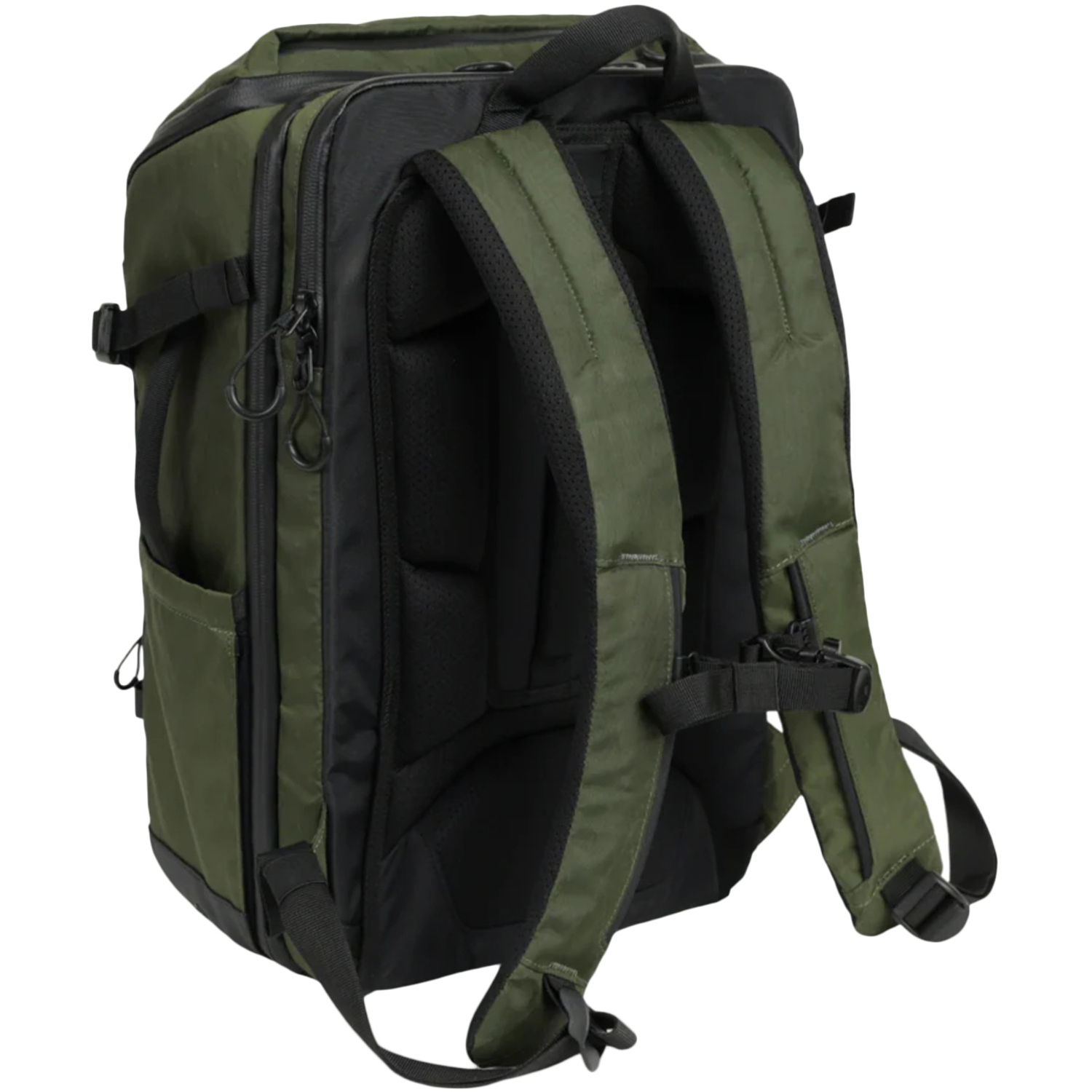 compagnon Rucksack Adapt 2.0 Starter Set 25L Forest Green