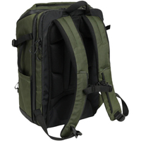 compagnon Fotorucksack Adapt 2.0 Starter Set 25L Forest Green