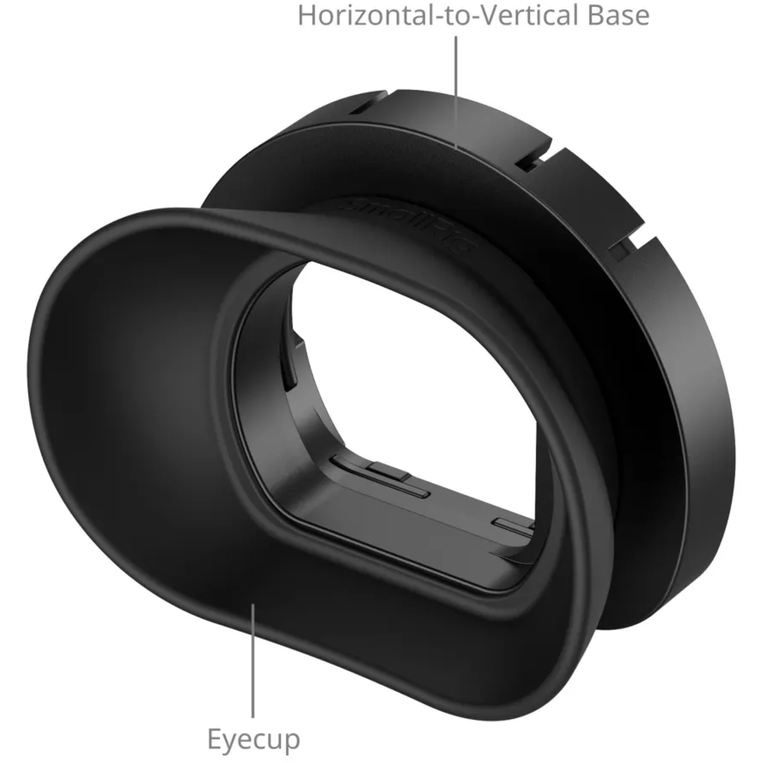 SmallRig Augenmuschel 5975 für Sony FX2
