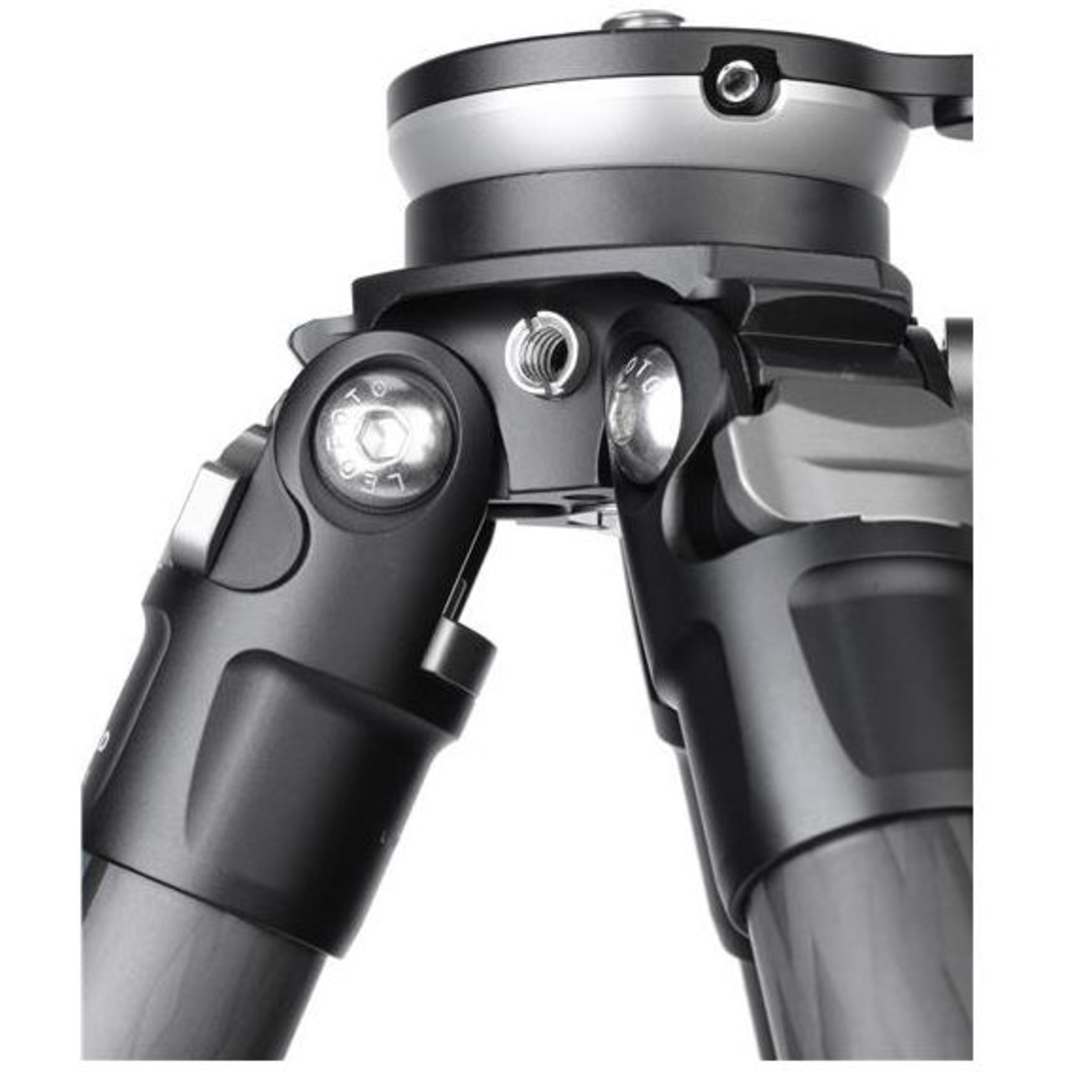 Leofoto Carbon-Dreibeinstativ LS-284CEX