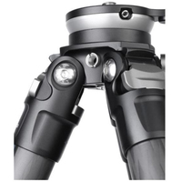 Leofoto Carbon-Dreibeinstativ LS-284CEX