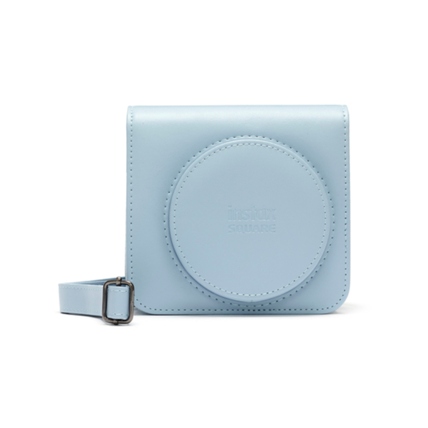Fujifilm INSTAX SQUARE SQ1 Tasche Glacier Blue