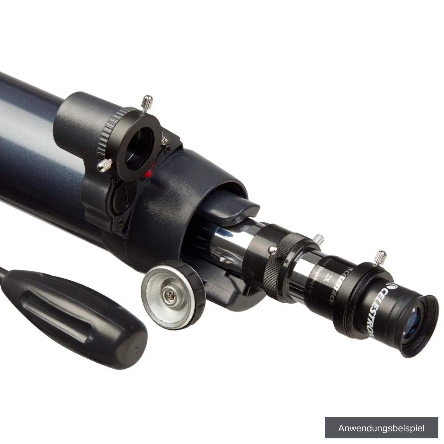 Celestron AstroMaster Zubehörset