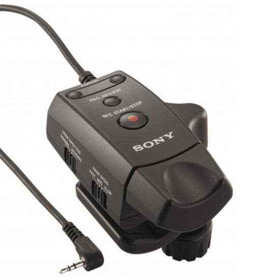 Sony RM-1BP Fernbedienung mit LANC-Anschluss