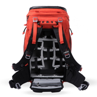 F-Stop Fotorucksack DuraDiamond Ajna 37L Magma