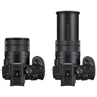 Sony RX10 V